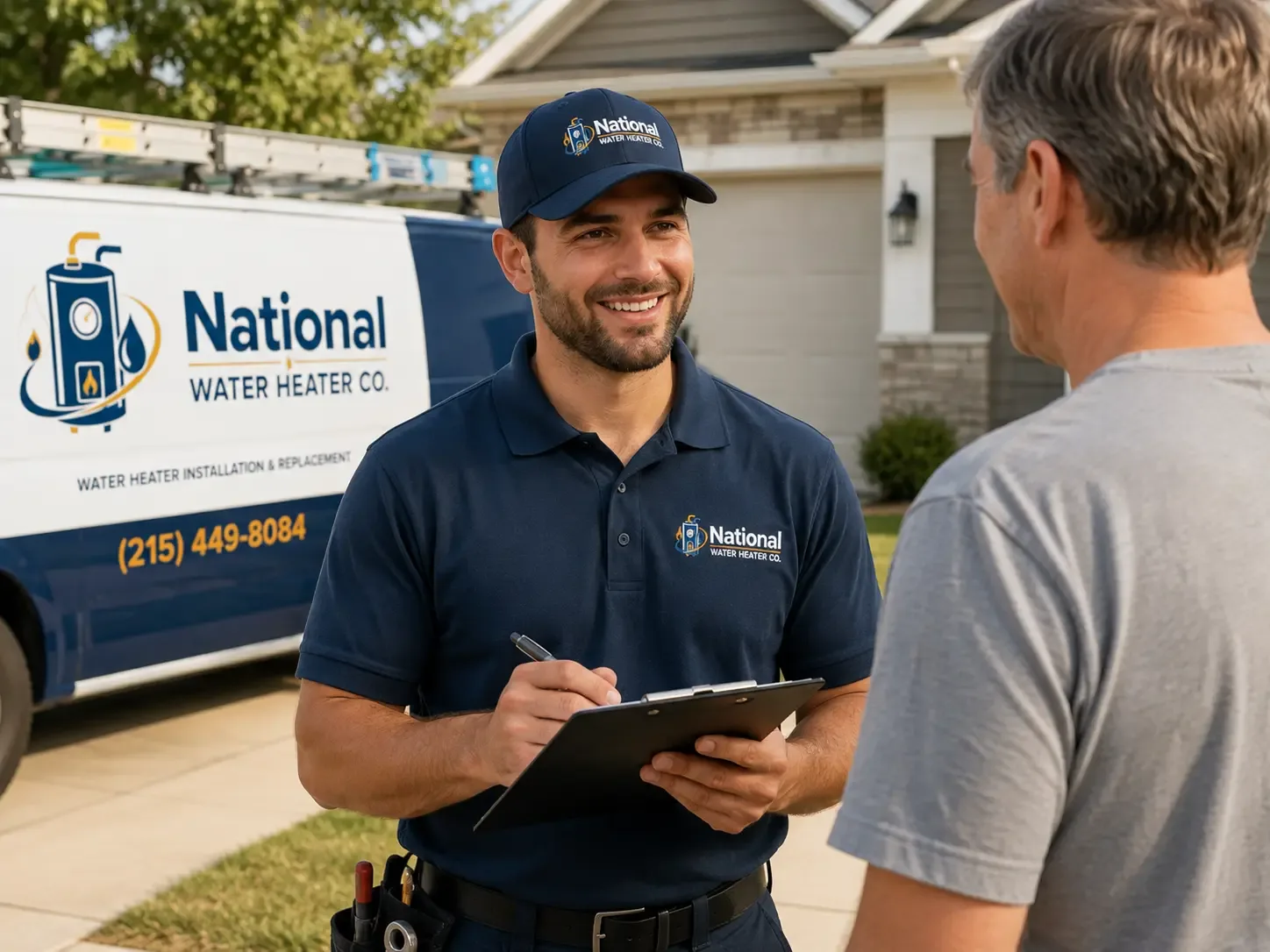 Water Heater Installation Susquehanna, PA FAQs